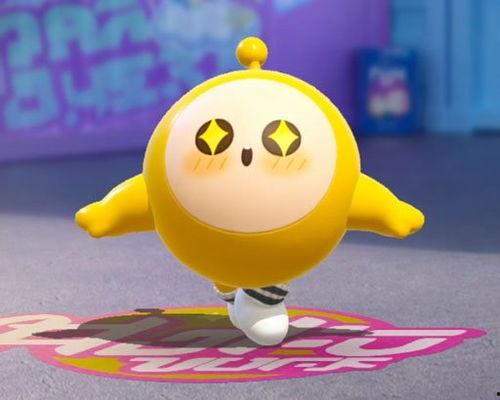 蛋仔的最新爆料,揭秘神秘游戏内幕，带你走进虚拟世界新篇章