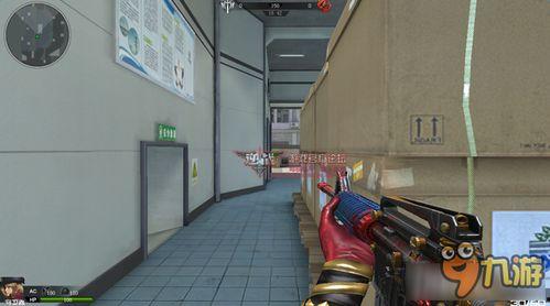 逆战最新爆料28关怎么过