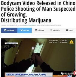 美国加州病毒爆料视频最新,真相与争议并存